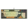 Klawiatura A4 TECH Klawiatura mechaniczna Bloody S98 USB Aviator (BLMS Red Switches) A4TKLA47260